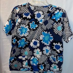 Nursing uniform very comfortable set of 3 shirt